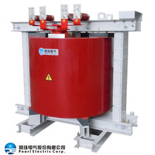 Dry Type Reactor